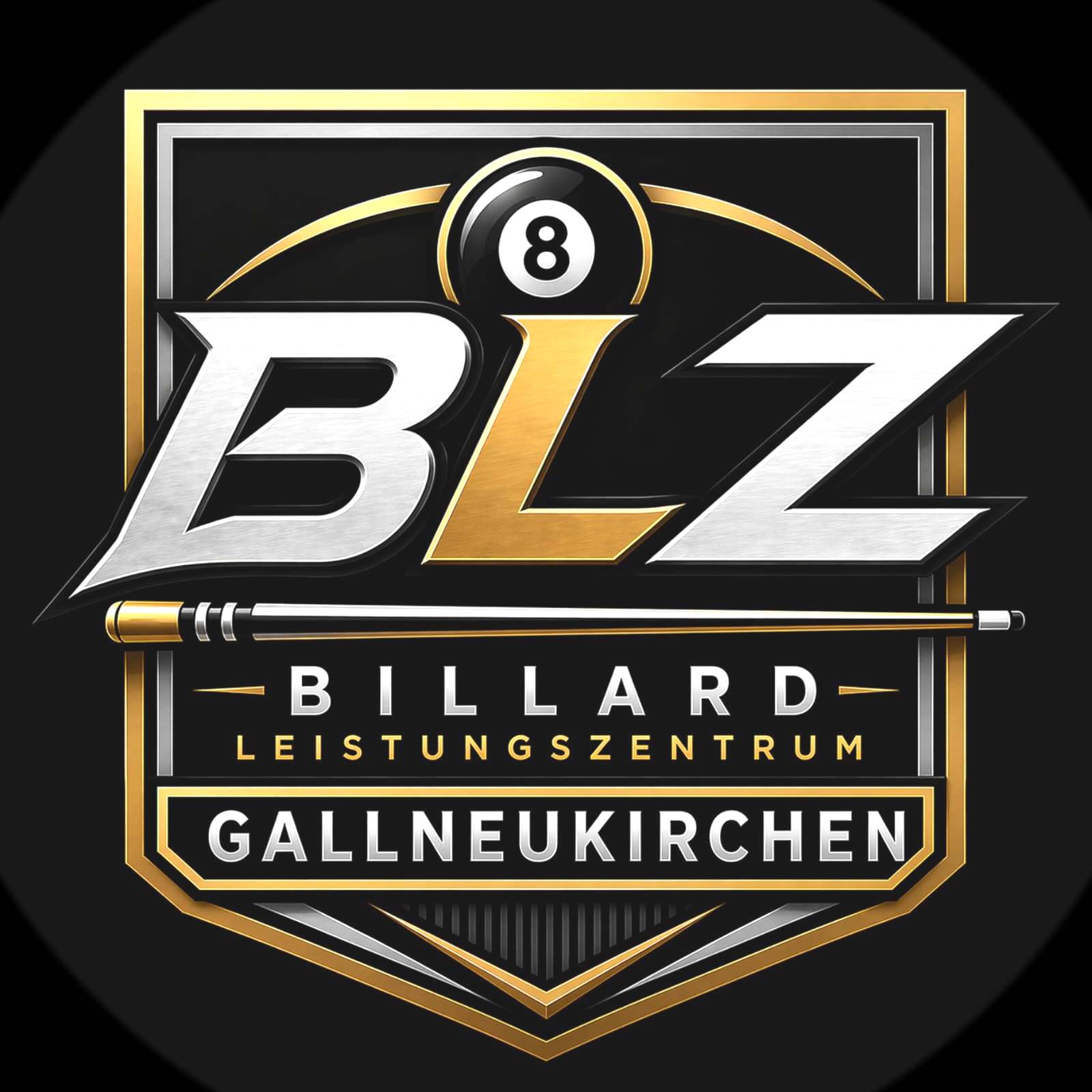BLZ Gallneukirchen Vereinslogo